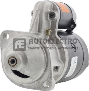 Autoelectro AES6147 - Starter car-mod.net