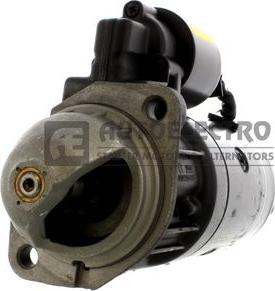 Autoelectro AES6158 - Starter car-mod.net