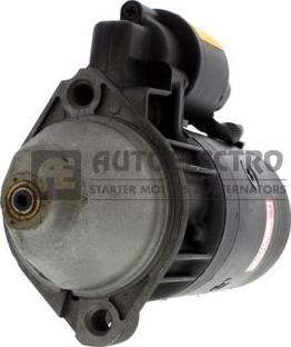 Autoelectro AES6161 - Starter car-mod.net