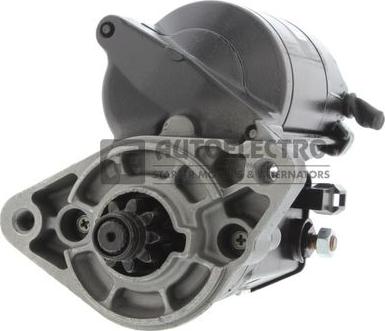 Autoelectro AES6109 - Starter car-mod.net