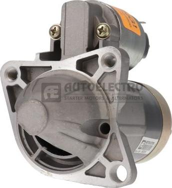 Autoelectro AES6127 - Starter car-mod.net
