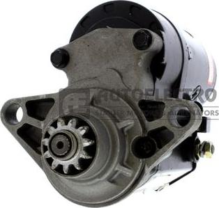 Autoelectro AES6177 - Starter car-mod.net