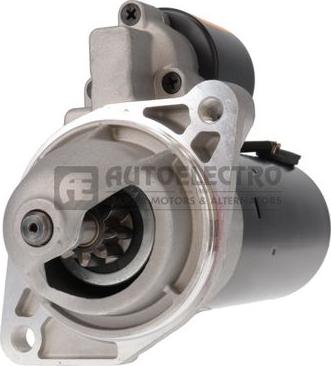 Autoelectro AES1152 - Starter car-mod.net