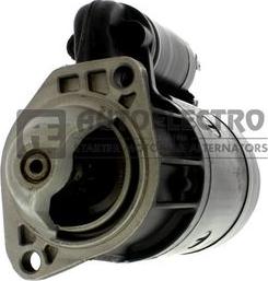 Autoelectro AES1135 - Starter car-mod.net