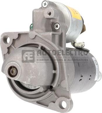 Autoelectro AES1215 - Starter car-mod.net
