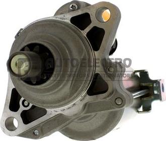 Autoelectro AES1283 - Starter car-mod.net
