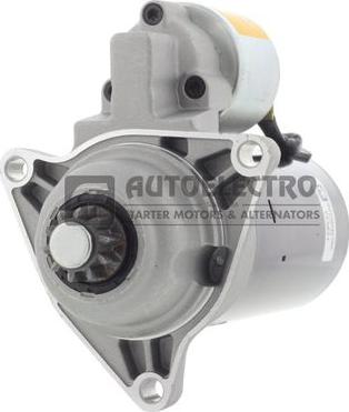 Autoelectro AES1233 - Starter car-mod.net