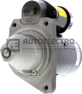 Autoelectro AES1222 - Starter car-mod.net
