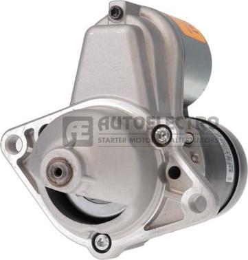 Autoelectro AES8198 - Starter car-mod.net