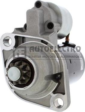 Autoelectro AES1278 - Starter car-mod.net