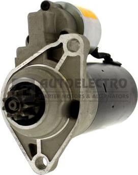 Autoelectro AES1272 - Starter car-mod.net