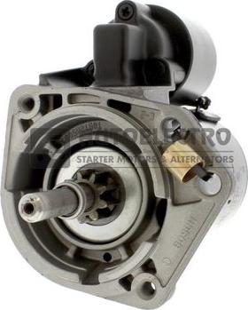 Autoelectro AES8191 - Starter car-mod.net