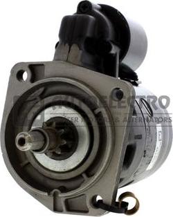 Autoelectro AES2159 - Starter car-mod.net