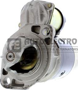 Autoelectro AES2109 - Starter car-mod.net