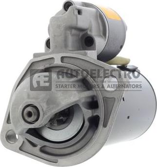 Autoelectro AES2251 - Starter car-mod.net