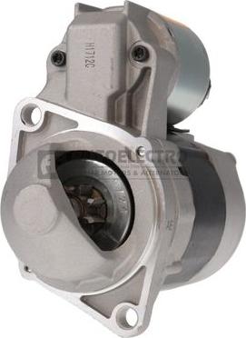 Autoelectro AES2205 - Starter car-mod.net
