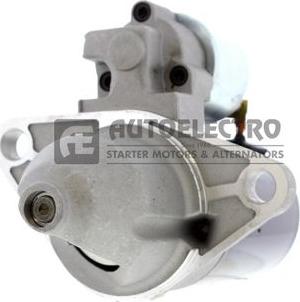 Autoelectro AES2208 - Starter car-mod.net