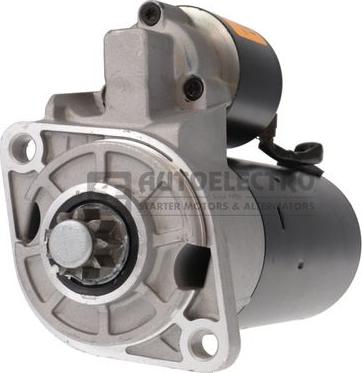 Autoelectro AES2219 - Starter car-mod.net