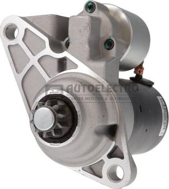 Autoelectro AES2220 - Starter car-mod.net