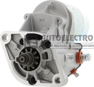 Autoelectro AES7141 - Starter car-mod.net