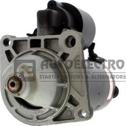 Autoelectro AES7142 - Starter car-mod.net