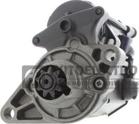 Autoelectro AES7152 - Starter car-mod.net