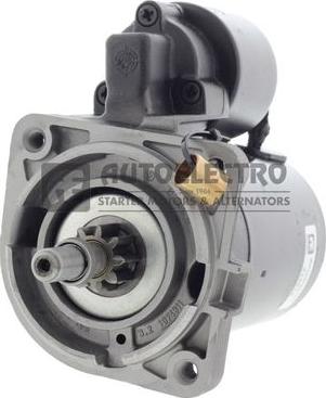 Autoelectro AES7161 - Starter car-mod.net