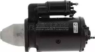 Autoelectro AES3119 - Starter car-mod.net