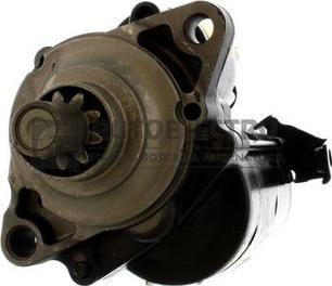 Autoelectro AES7119 - Starter car-mod.net