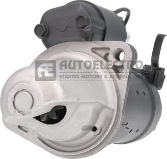 Autoelectro AES7110 - Starter car-mod.net