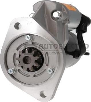 Autoelectro AES7186 - Starter car-mod.net