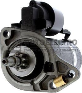 Autoelectro AES7181 - Starter car-mod.net