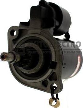 Autoelectro AES7131 - Starter car-mod.net