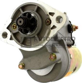 Autoelectro AES7121 - Starter car-mod.net