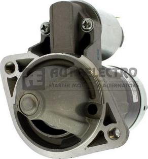 Autoelectro AET0925 - Starter car-mod.net