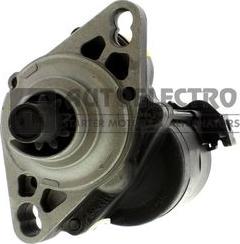 Autoelectro AET1152 - Starter car-mod.net