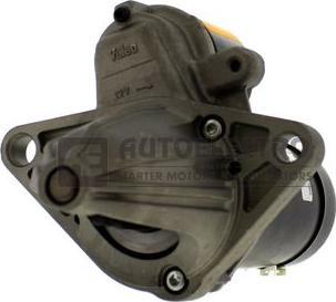 Autoelectro AET1216 - Starter car-mod.net