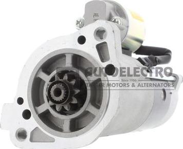 Autoelectro AET1221 - Starter car-mod.net