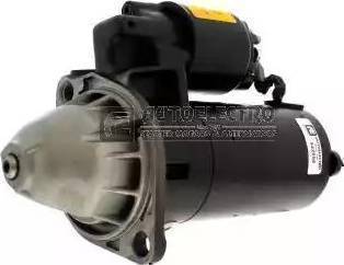 Autoelectro AES2106 - Starter car-mod.net