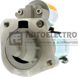 Autoelectro AEU1430 - Starter car-mod.net