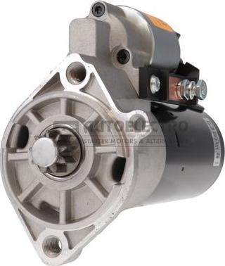 Autoelectro AEU1165 - Starter car-mod.net