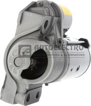 Autoelectro AEU1108 - Starter car-mod.net