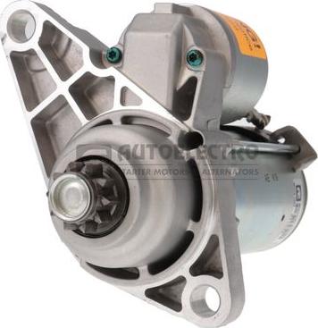 Autoelectro AEU1330 - Starter car-mod.net