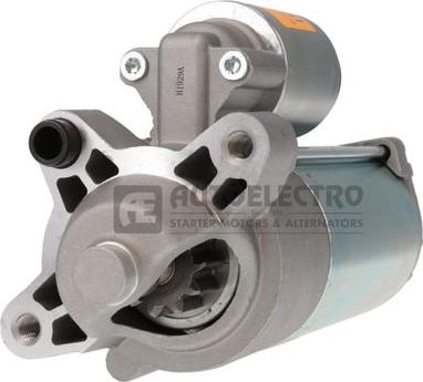 Autoelectro AEU1377 - Starter car-mod.net