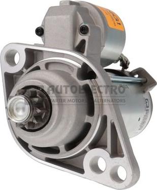 Autoelectro AEU1294 - Starter car-mod.net