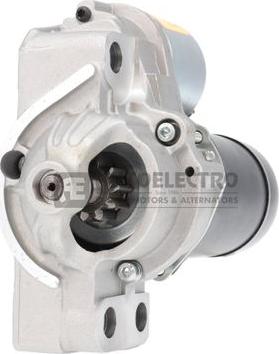 Autoelectro AEU1290 - Starter car-mod.net