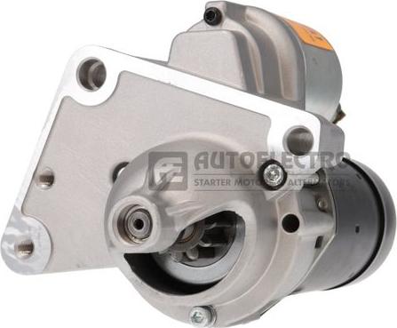 Autoelectro AEU1260 - Starter car-mod.net