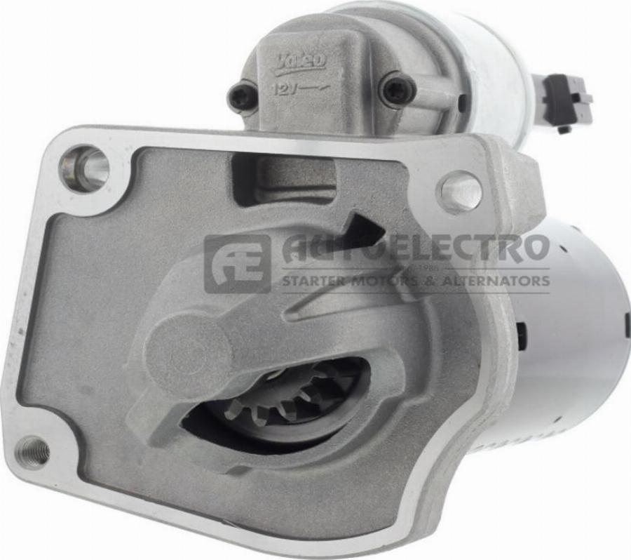Autoelectro AEX1440 - Starter car-mod.net