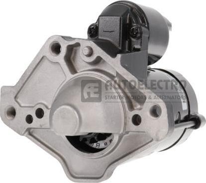 Autoelectro AEX1443 - Starter car-mod.net