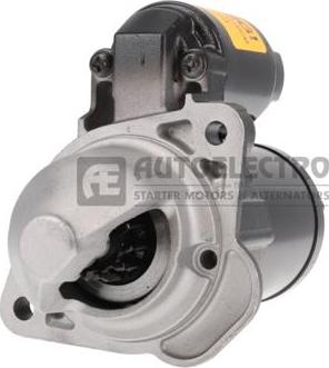 Autoelectro AEX1407 - Starter car-mod.net